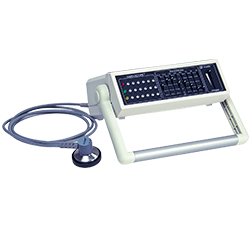 SimulScope Bedside Auscultation System